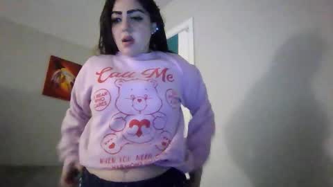 AnnaApril420 online show from March 2026 04:38:02 AM