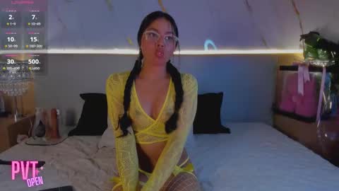 aprilgrey111 online show from February 2026 07:56:02 PM