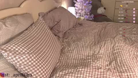 ALEKSANDRA POLYAKOVA online show from December 2024 07:06:02 AM