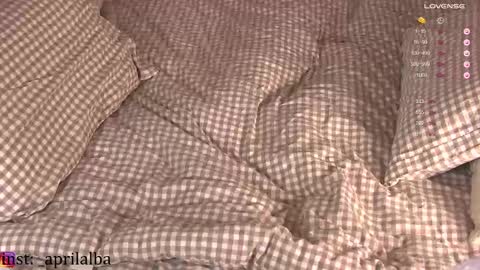 ALEKSANDRA POLYAKOVA online show from December 2024 01:18:02 AM