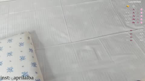 ALEKSANDRA POLYAKOVA online show from January 2025 02:04:01 AM