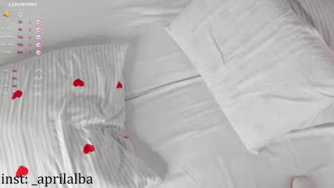 ALEKSANDRA POLYAKOVA online show from March 2025 01:58:01 AM