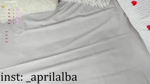 ALEKSANDRA POLYAKOVA online show from March 2025 03:12:02 AM