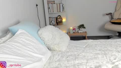 ALEKSANDRA POLYAKOVA online show from November 2025 12:44:01 AM