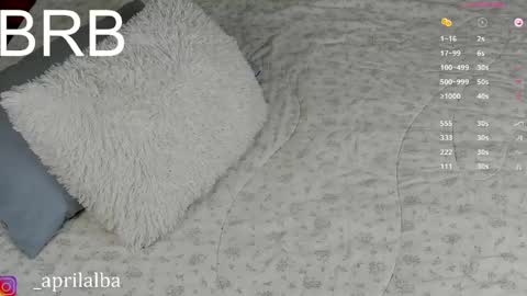 ALEKSANDRA POLYAKOVA online show from May 2026 12:50:01 AM