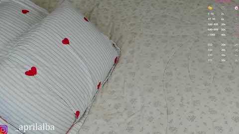 ALEKSANDRA POLYAKOVA online show from May 2026 01:14:02 AM