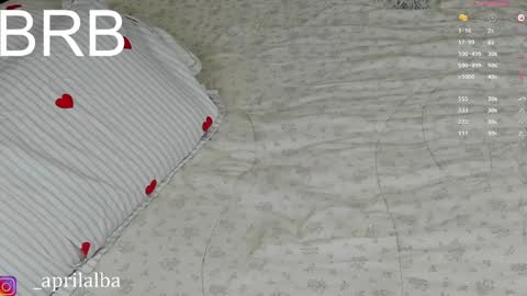 ALEKSANDRA POLYAKOVA online show from May 2026 01:01:02 AM