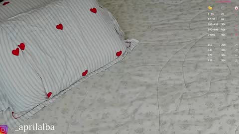 ALEKSANDRA POLYAKOVA online show from May 2026 01:23:02 AM