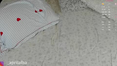 ALEKSANDRA POLYAKOVA online show from May 2026 01:02:02 AM