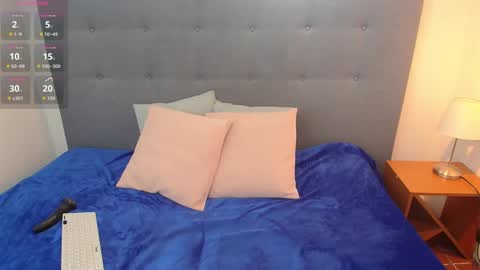 April jons online show from October 2025 12:07:01 AM