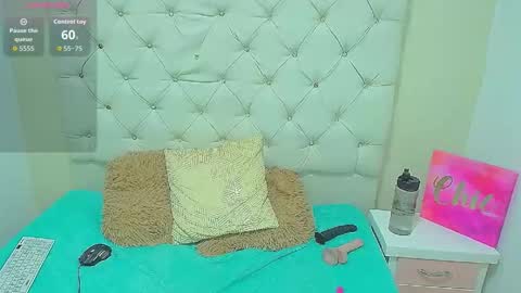 April jons online show from November 2025 09:58:01 PM