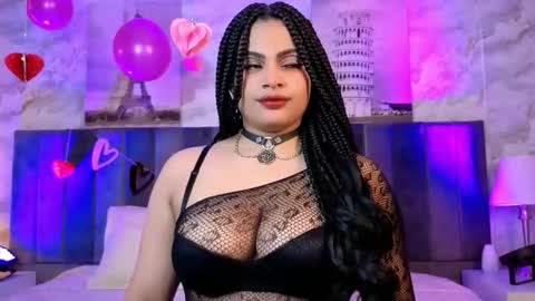 aprilkershaw online show from February 2026 12:35:01 PM