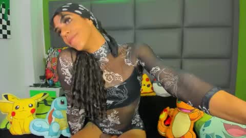 Snapshot of aprill_fox chatting on December 2025 01:41:02 PM aprill_fox online show from December 2025 01:41:02 PM