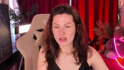 Snapshot of aprill_o_nill chatting on April 2026 08:42:02 AM aprill_o_nill online show from April 2026 08:42:02 AM