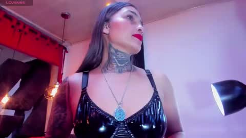 Aprill Vagner online show from December 2024 03:14:02 AM