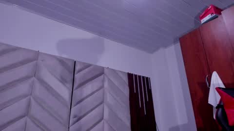 Aprill Vagner online show from May 2026 02:28:01 AM