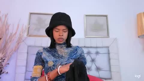 Snapshot of aprillebony chatting on December 2024 06:02:02 PM APRIL online show from December 2024 06:02:02 PM
