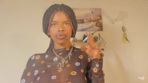 APRIL online show from October 2025 08:02:02 PM