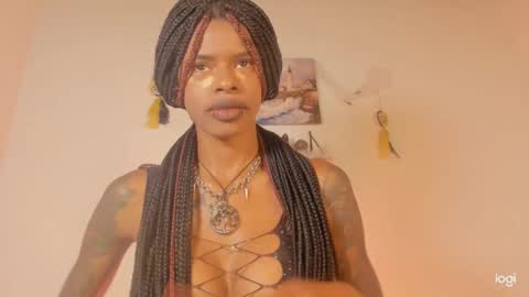 APRIL online show from October 2025 08:11:02 PM