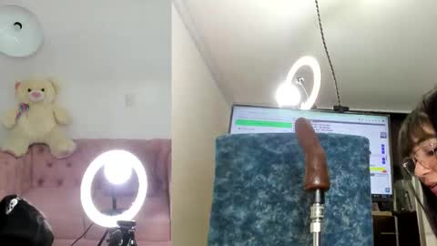 APRIL online show from February 2026 02:54:02 AM