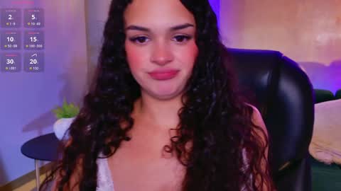 Snapshot of aprilrhodes_ chatting on January 2025 09:52:01 PM April Rhodes online show from January 2025 09:52:01 PM