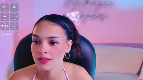 Snapshot of aprilrhodes_ chatting on January 2025 05:54:01 AM April Rhodes online show from January 2025 05:54:01 AM