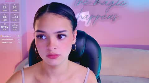 Snapshot of aprilrhodes_ chatting on January 2025 08:56:01 AM April Rhodes online show from January 2025 08:56:01 AM