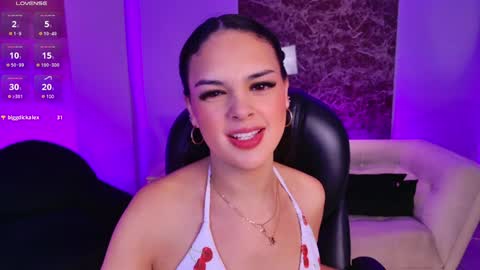 Snapshot of aprilrhodes_ chatting on January 2025 06:35:02 AM April Rhodes online show from January 2025 06:35:02 AM