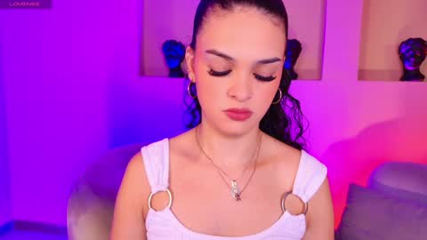 Snapshot of aprilrhodes_ chatting on February 2025 11:21:02 PM April Rhodes online show from February 2025 11:21:02 PM