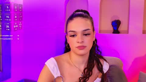 Snapshot of aprilrhodes_ chatting on February 2025 02:25:02 AM April Rhodes online show from February 2025 02:25:02 AM