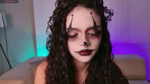 Snapshot of aprilrhodes_ chatting on October 2025 05:10:01 AM April Rhodes online show from October 2025 05:10:01 AM