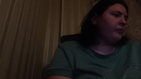 Snapshot of aprilrodriguez chatting on October 2025 07:20:02 PM April online show from October 2025 07:20:02 PM