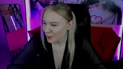 April. All year round.  online show from October 2025 08:41:01 PM