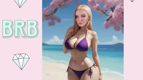 April. All year round.  online show from December 2025 01:22:02 AM