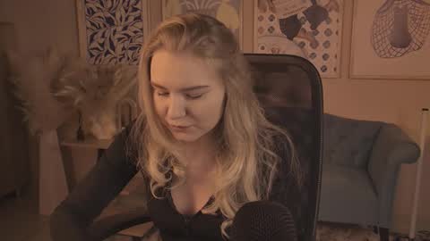 April. All year round.  online show from January 2026 01:51:01 AM