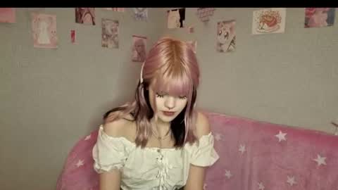 Snapshot of aprilspark chatting on June 2026 08:46:01 PM Alice D online show from June 2026 08:46:01 PM