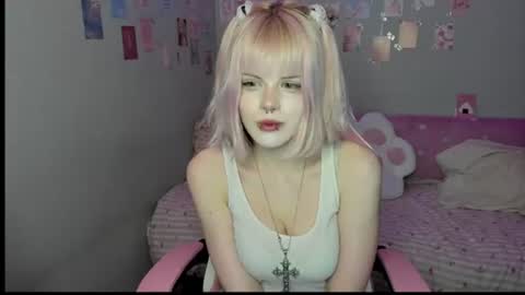 Snapshot of aprilspark chatting on July 2026 08:55:01 PM Alice D online show from July 2026 08:55:01 PM