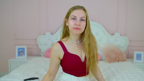 AprilSpring online show from June 2026 04:10:02 AM