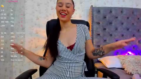 Snapshot of aprilwatson chatting on September 2025 07:02:02 PM April online show from September 2025 07:02:02 PM