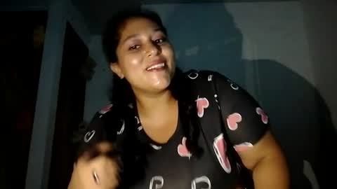 Snapshot of aprnatsmusi chatting on June 2026 05:07:01 AM aprnatsmusi online show from June 2026 05:07:01 AM