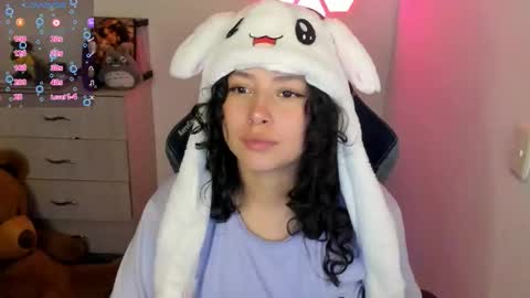 Snapshot of aqua_emilly chatting on February 2026 09:58:01 PM aqua emilly online show from February 2026 09:58:01 PM