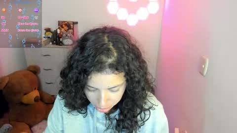 Snapshot of aqua_emilly chatting on March 2026 10:58:02 PM aqua emilly online show from March 2026 10:58:02 PM