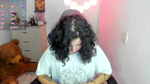 Snapshot of aqua_emilly chatting on March 2026 11:21:02 PM aqua emilly online show from March 2026 11:21:02 PM