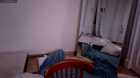 aqua_sultry online show from November 2025 08:40:01 PM