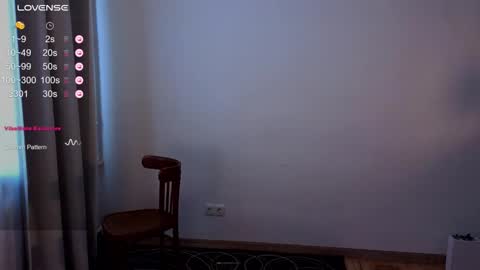 aqua_sultry online show from February 2026 08:30:01 AM