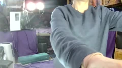 aquafoxxy online show from January 2026 04:49:02 AM