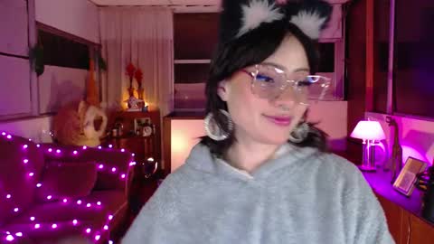 Snapshot of aquamarinebubble chatting on October 2025 02:36:02 AM Zam independent model online show from October 2025 02:36:02 AM