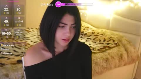 Sophy online show from February 2026 12:26:01 AM