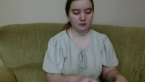 Josefin online show from June 2026 03:21:02 AM