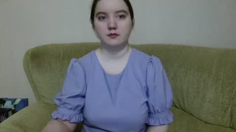 Josefin online show from June 2026 03:20:02 AM